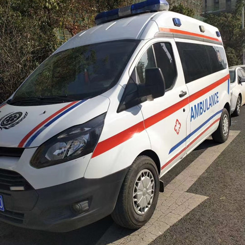 利津品质救护车出租,为您的健康出行负责