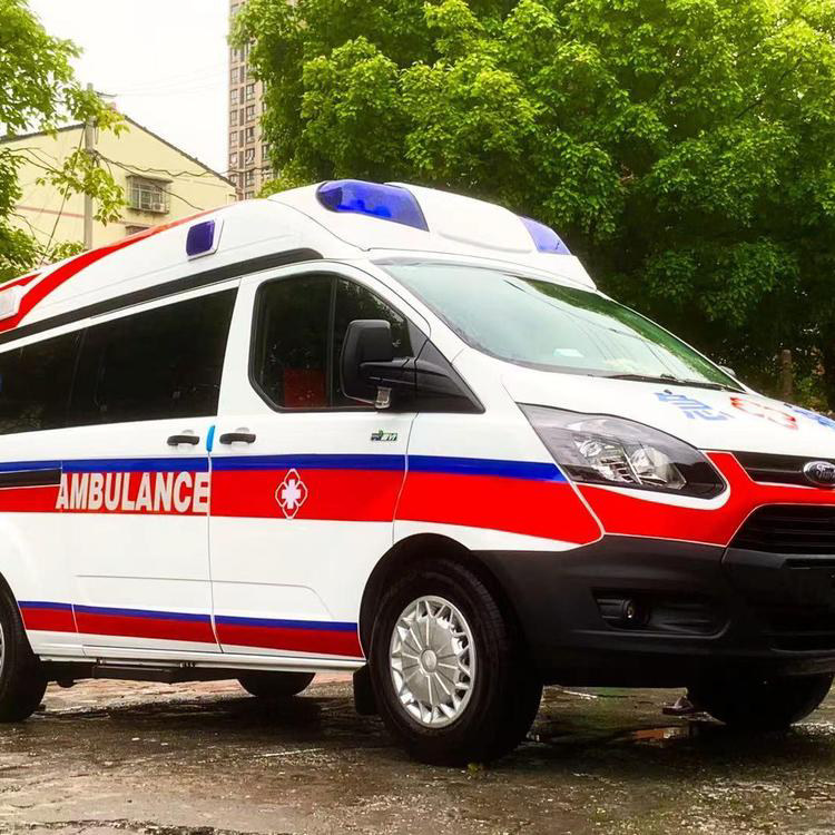 利津跨省救护车出租护送返乡