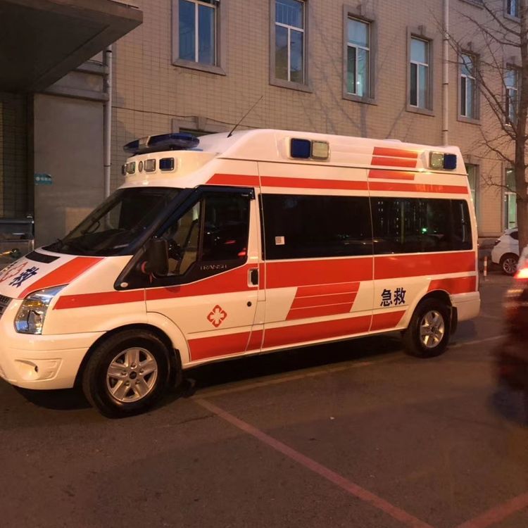 利津一般救护车是怎么分类的