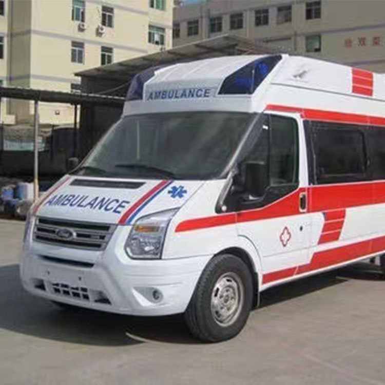利津救护车出租收费:安全出行,价格透明