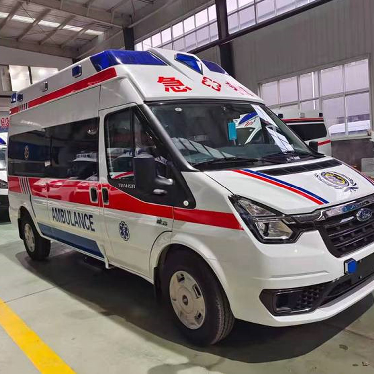 利津演唱会救护车出租保障现场