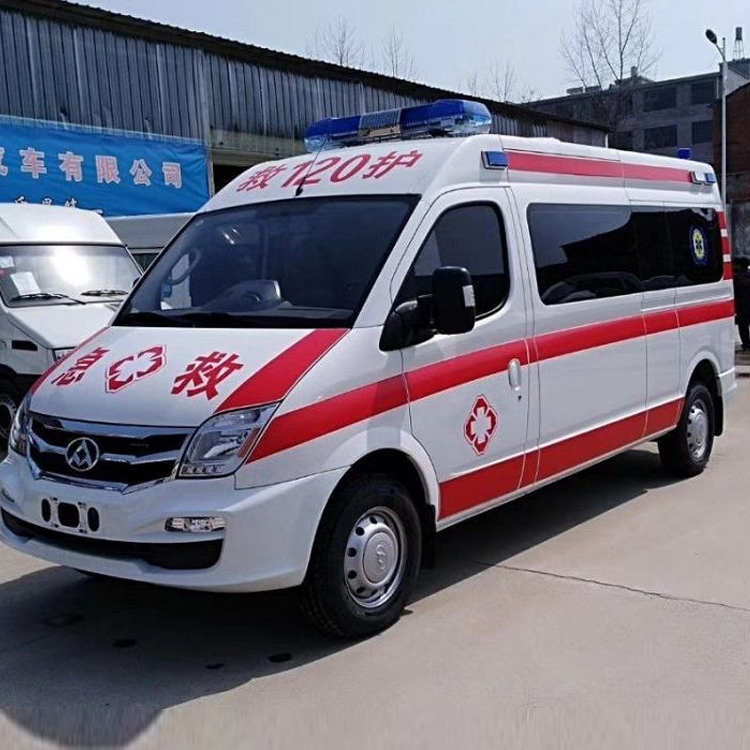 利津马拉松租赁救护车活动保障