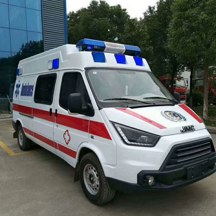 利津救护车出租哪家好